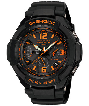 G-shock